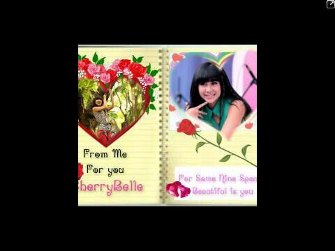 Fanbase @AnisaChiBi From Banjarmasin |  | Always Support @AnisaChiBi & Chibi |  ('▿^)♉