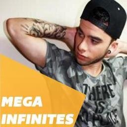 MegaInfinites Profile Picture