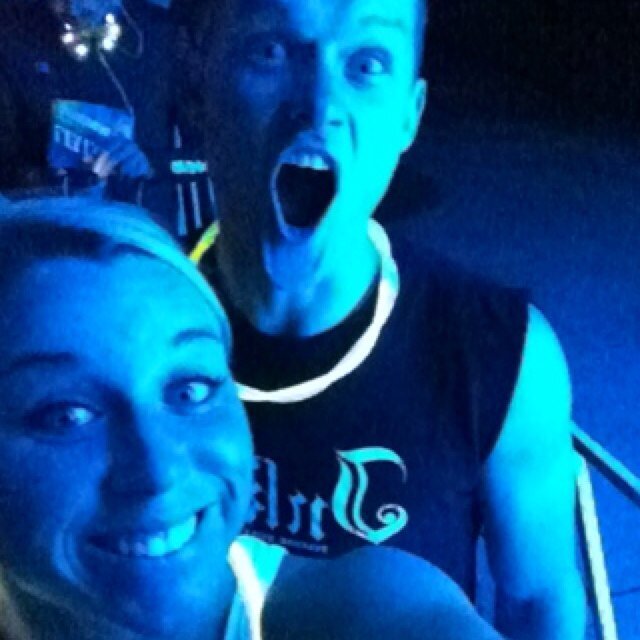 Brittanifawn's profile picture. 