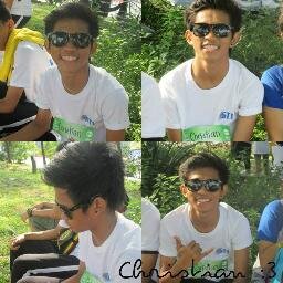 your SMILE change my whole day ...