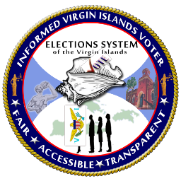 Charged with administering and regulating the election laws of the Territory of the United States Virgin Islands.