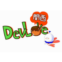 DevLOVE関西 (@devlove_kansai) Twitter profile photo