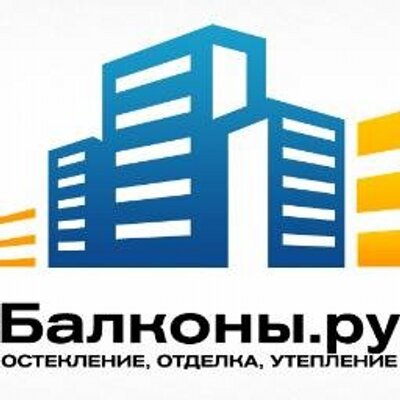 Балконы.ру on twitter: "остекление балконов и лоджий http://.
