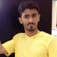 Khizer Parkar (@khizerparkar) 's Twitter Profile