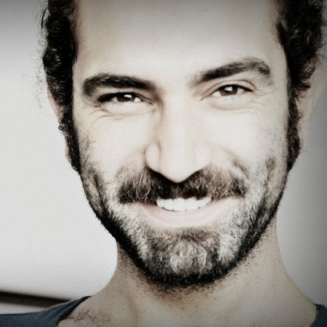 aliylmzi's profile picture. 