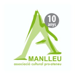 AteneuManlleu's profile picture. L'Ateneu de Manlleu és una entitat fruit de la iniciativa popular que impulsa la cultura i l'associacionisme a Manlleu.