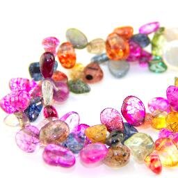 Our jewelry is known for fun flirty pieces that combines a modern mix of natural semiprecious stones and rich metals sold in boutiques on CapeCod and Nantucket.