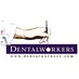 DentalWorkers Inc. (@dentalworkers) Twitter profile photo