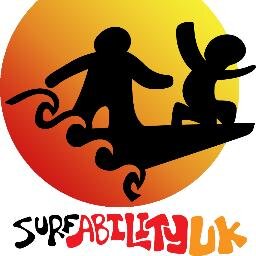 SurfabilityUK is a Community Interest Company that provides surfing experiences for people with disabilities and develops best practice for disability surfing.