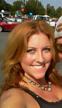 wife, mom, boss, artist, cowgirl, #dreamer