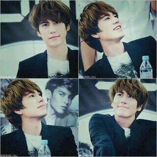 elfsparkyuina| always support and love them so much {#IWannaDanceWithSomebody}