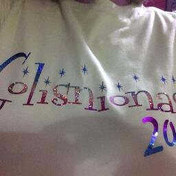 ACR Murga Las Golisnionas...Voy a cantar, a Golisniar, a divertirme que es carnaval!!