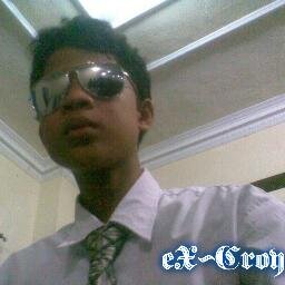 Pengen harapan gw sama orang tua gw tercapai :)