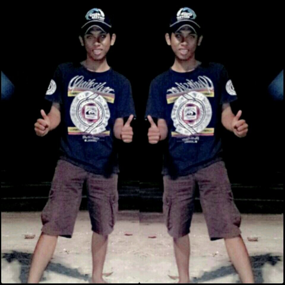 deactive acc . follow new acc @famyarif