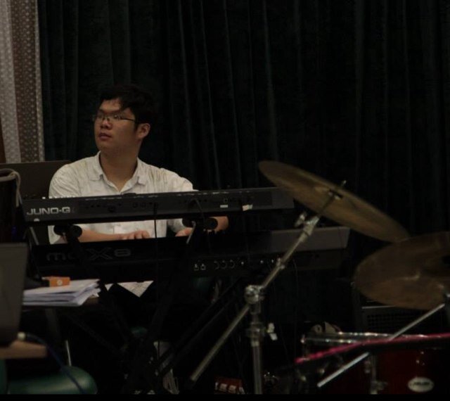 KA_minator's profile picture. 20. Med student of FK-UAJ 2011. Musician. God's. 2 Tim 2:3-7.