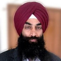 Balwinder Singh (@bsethi66) 's Twitter Profile