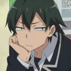 IlhamGamers's profile picture. SNAFU My Teen!