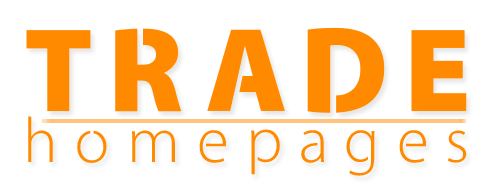 TradeHomepages's profile picture. We specialise in graphic design and software development for trades and strongly believe in a headache free service. Homepages and websites made easy.