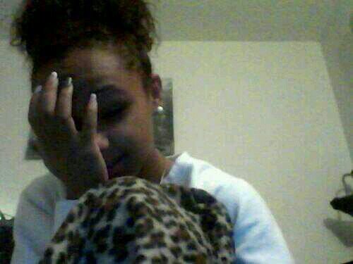 ' I really don't give a fuck (: .... Follow me loveee ' ♥