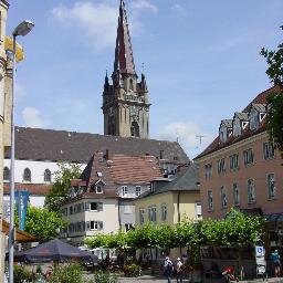 Radolfzell am Bodensee – ein lohnenswertes Ziel für Feriengäste, Aktivurlauber, Gesundheits-, Kultur- und Naturfreunde, Schnäppchenjäger und mehr.