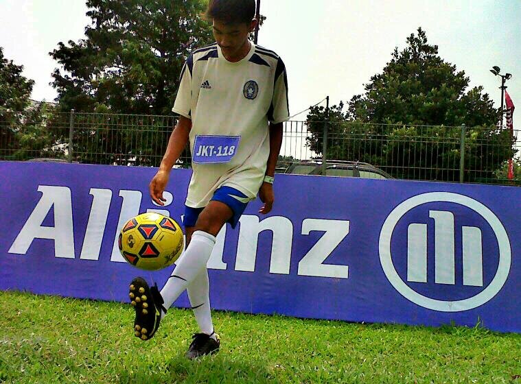 | NyotFootball | WhatsApp +6289506593611