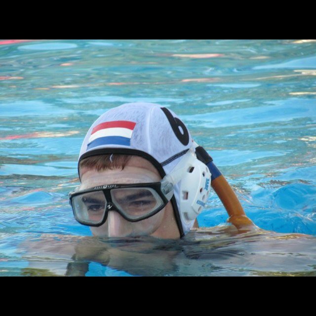 Underwaterhockey