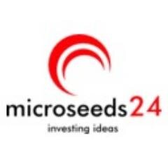 moremicroseeds's profile picture. microseeds24 unterstützt aussichtsreiche Start-Ups sowie Wachstumsunternehmen im Umfeld Crowdfinancing (Crowdfunding und Crowdinvesting)