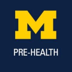 Information and updates for University of Michigan students who are preparing for health professions graduate programs.