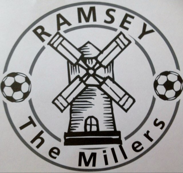 The Home Page of Colchester & District Sunday Football Team Ramsey Mill