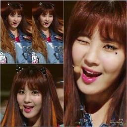 Twin @Fakeseohyun_008 @seo_soHyu :) |Kakak seo @exolightsaber :) |Dongsaeng @xoxominah93 @infnteyounges @Exdaehyun @yukirins48 @jungeunsol08 :) | #KaumElite