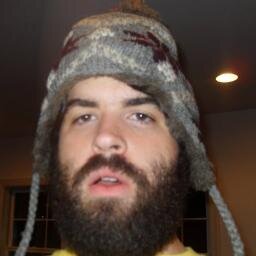 nuclearbeard's profile picture. 