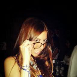 RocioMGT's profile picture. 