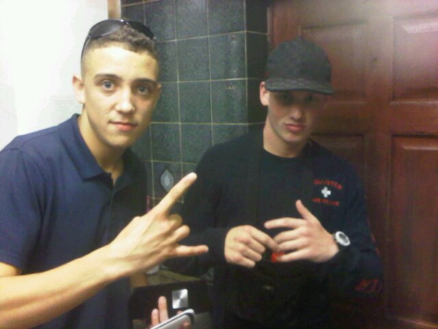 chezmundo's profile picture. Party ytrap !