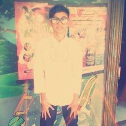 Saya mah gabisa main twitter | hanya ikut2 saja =))