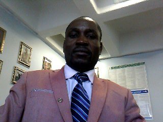 The Joy of the Lord is my strength, He leadeth me!
