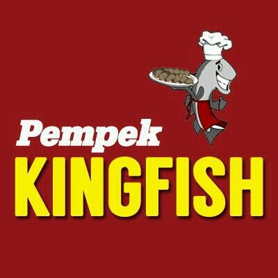 Pempek Palembang yang bertempat di Bandung, Jawa Barat