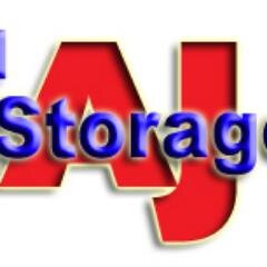 AJStorage's profile picture. Self-Storage from lockers upwards. Suitable for individual, micro & small businesses. 24 hour CCTV & alarm. Storage shop & Removals Quote Twitter for discount.