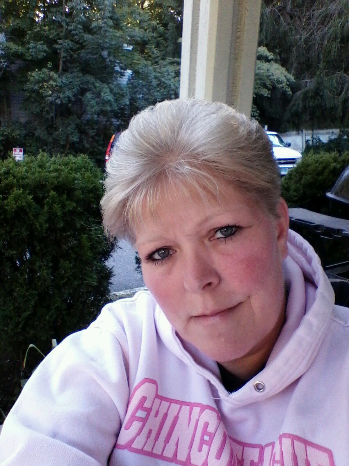 Positive attitudes make's for positive people and that's what makes life so Great !..