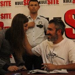 efsersayf's profile picture. Sago'nun deyimiyle #anteplikiz ,MF ,sonuna kadar Sago.