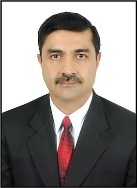 Head Program Managament in OMC Power, a solar power company. Nanyang Fellows MBA, PMP, Ex-Army professional, with 25 years of meritorious service.
