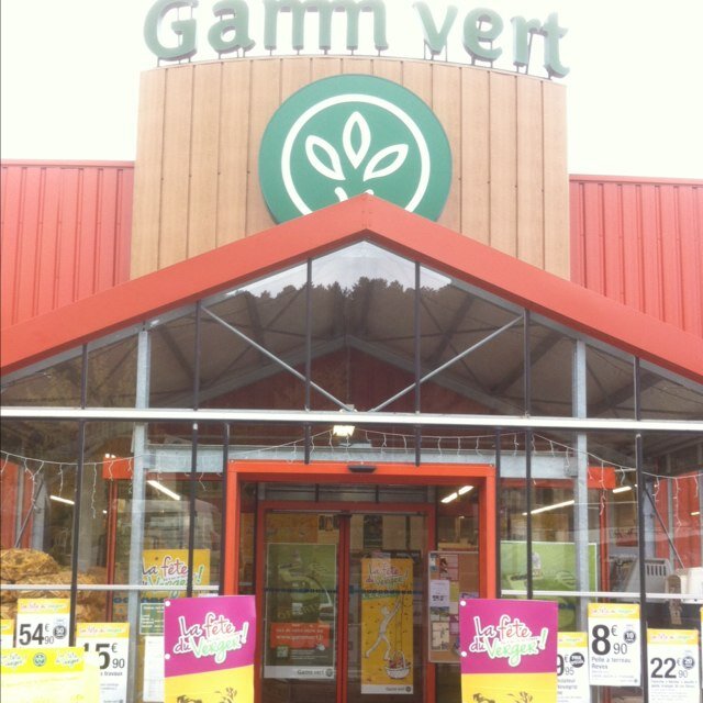 Gamm Vert Dieulefit Gammvertdieulef Twitter