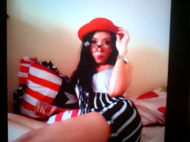 shullyanggra's profile picture. Student at BinusUniversity 2009 | Always proud of my life ♥