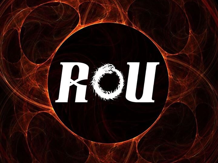 ROU é uma banda da zona sul de São Paulo reunida pela vontade de tocar e também de expressar em sua música.