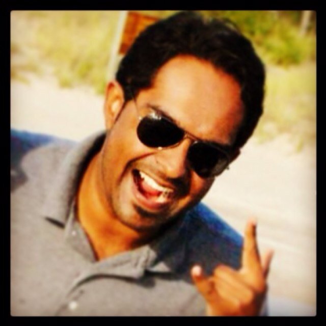 Chorister, Technician and Photographer. LOVES Music. Believes in DEEDS rather in SPEECH.