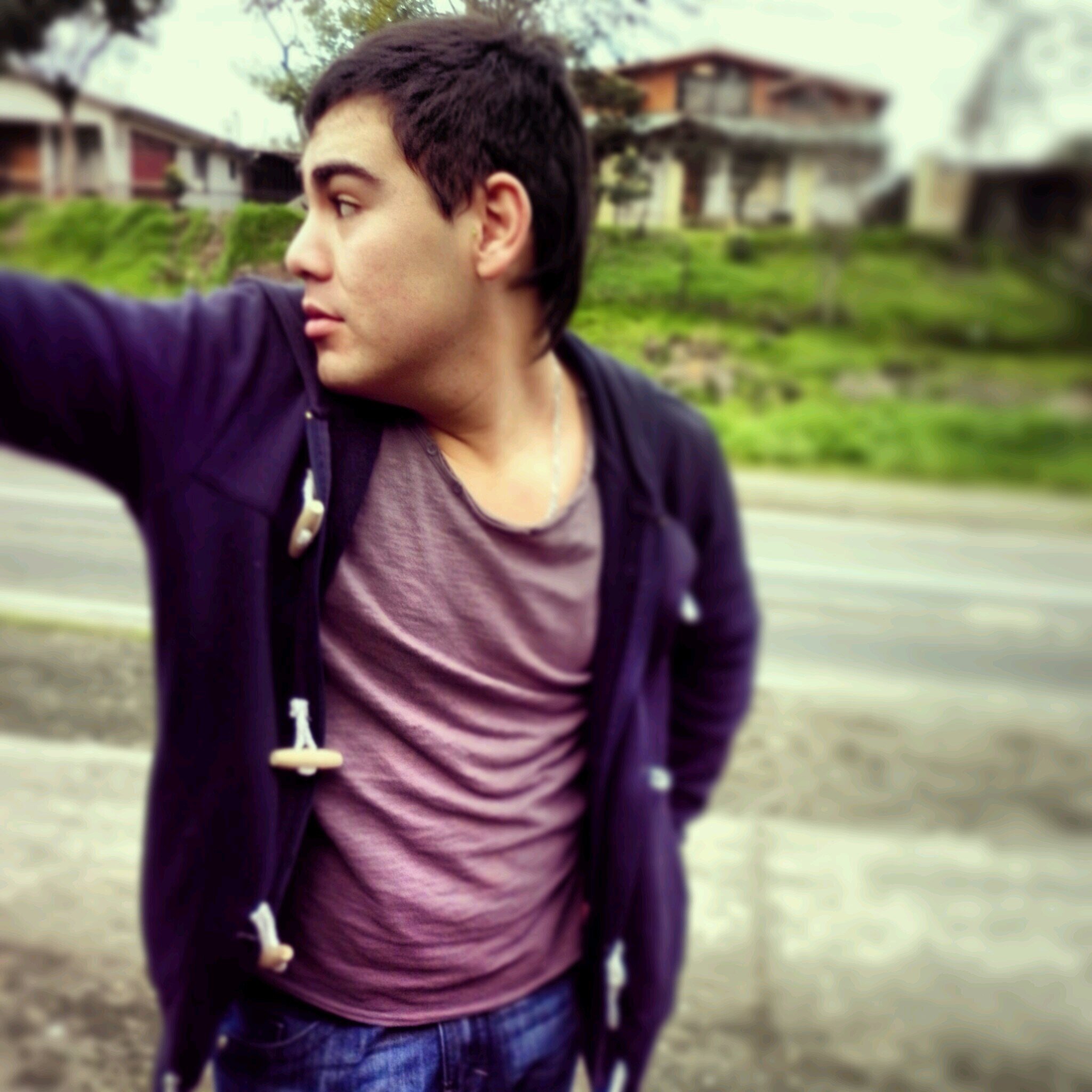 YO SOY UNA PERSONA MUY AMABLE Y SOCIAL JEJEJE
TE AMOOOO DMC PAMELA LAGOS