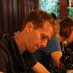 Lennart (@lennart_vd_m) Twitter profile photo