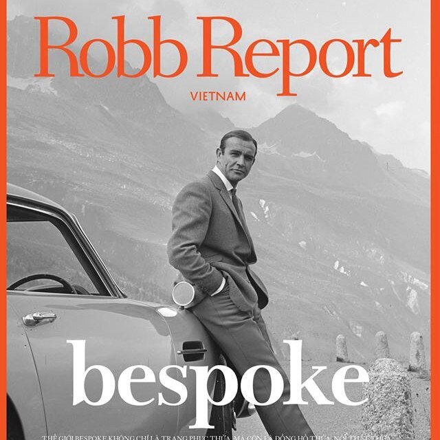 Robb Report Vietnam
