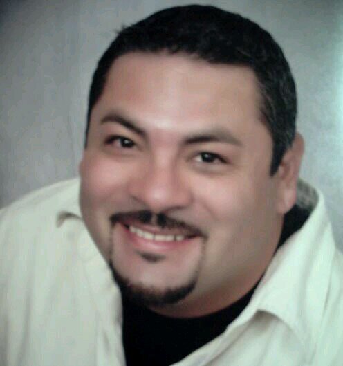 ford_gsm's profile picture. 