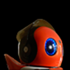 ShowRobot's profile picture. Robots y Maquinas para Ferias, Eventos, BTL, Museos, Escuelas, Conciertos, Marketing y Publicidad en Ecuador