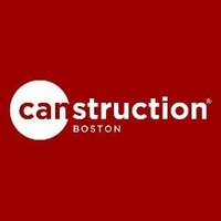 Canstruction Boston (@canstructionbos) 's Twitter Profile